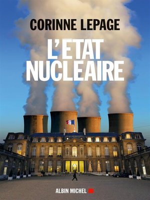 cover image of L'Etat nucléaire